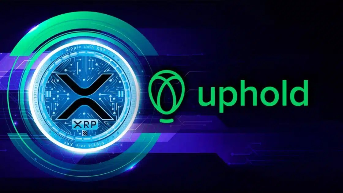 警报：Uphold将于8月前从XRP持有者账户中移除EVR余额？