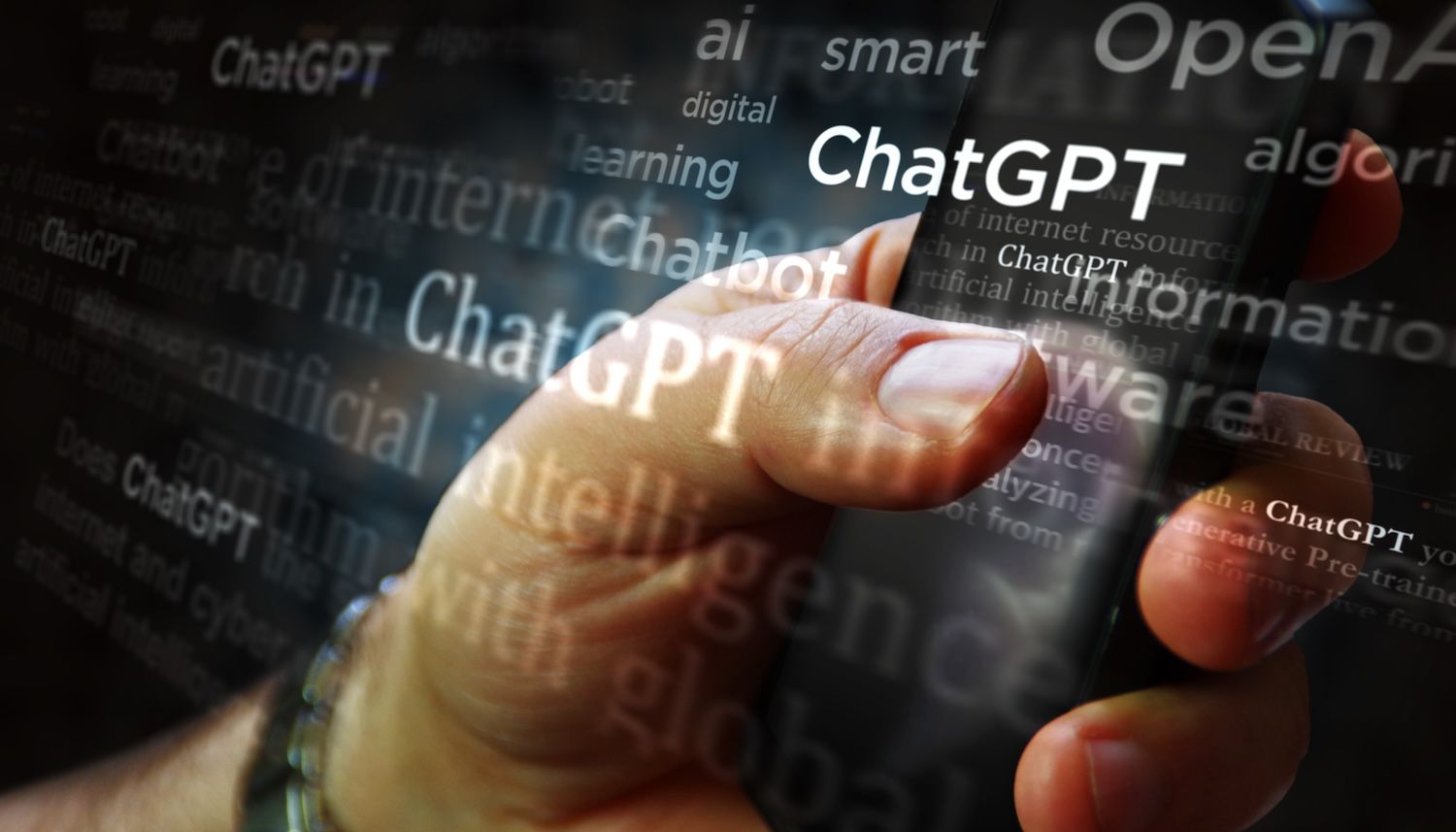 OpenAI为ChatGPT桌面版加入语音功能，五个层级率先体验