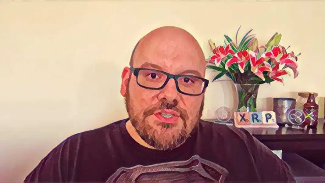 Nik Bougalis：早年生活与净资产——XRP Ledger创新背后的前Ripple工程师
