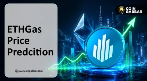 ETH Gas价格预测：代币飙升39%，$GWEI今日为何上涨？