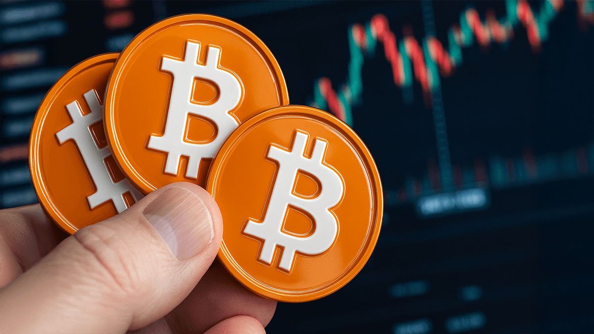 比特币价格分析：BTC能否守住6.3万美元支撑位？