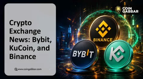 加密货币交易所动态：Bybit 诈骗预警、KuCoin SDK、币安 dApps