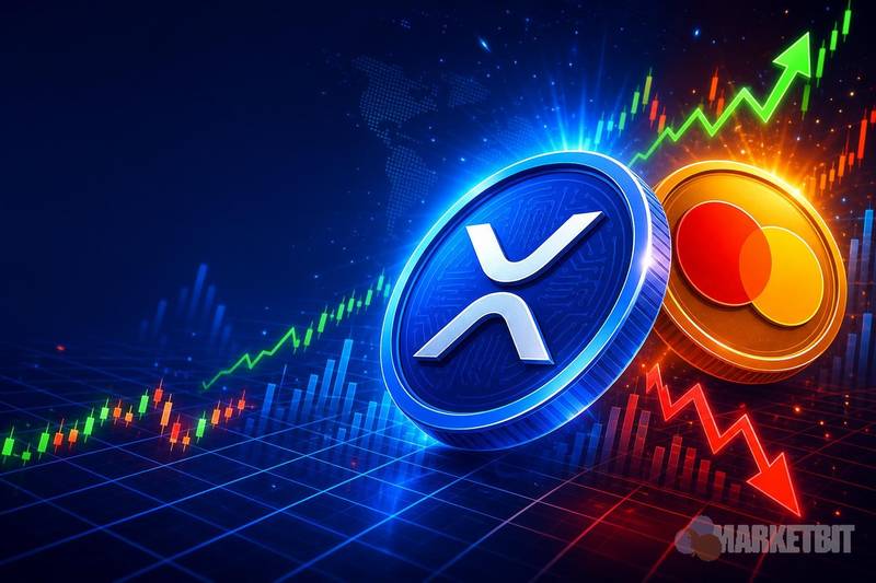 万事达卡支付标准已在XRP Ledger开发中正式上线