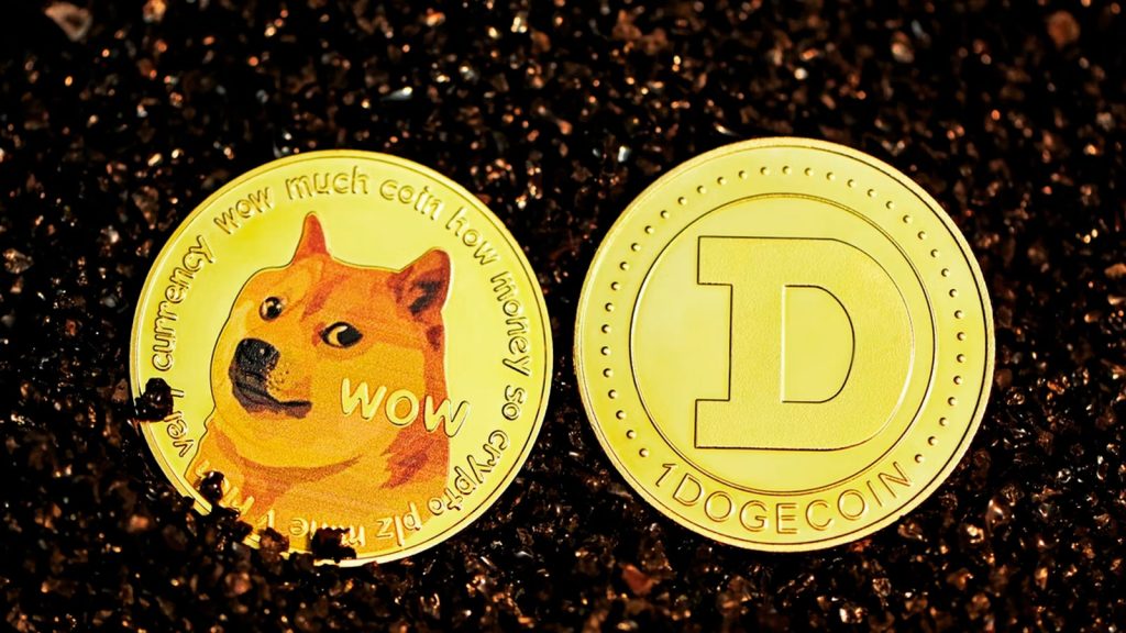 狗狗币（DOGE）的看涨信号终于出现了吗？