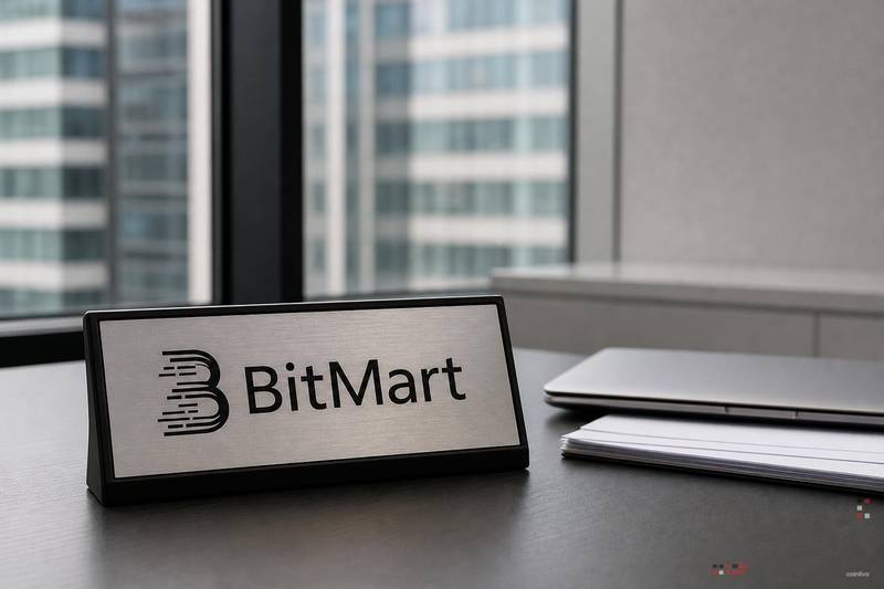 BitMart宣布将逐步关闭交易业务