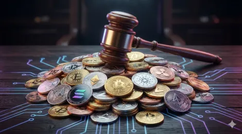 MiCA与英国加密法规或推动行业整合，银行将从新标准中获益