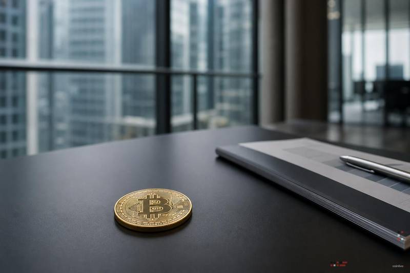 比特币6个月暴跌32%：币安研究解读下一步动向