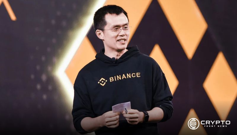 赵长鹏(CZ)警告:加密货币交易所交易暗藏安全风险