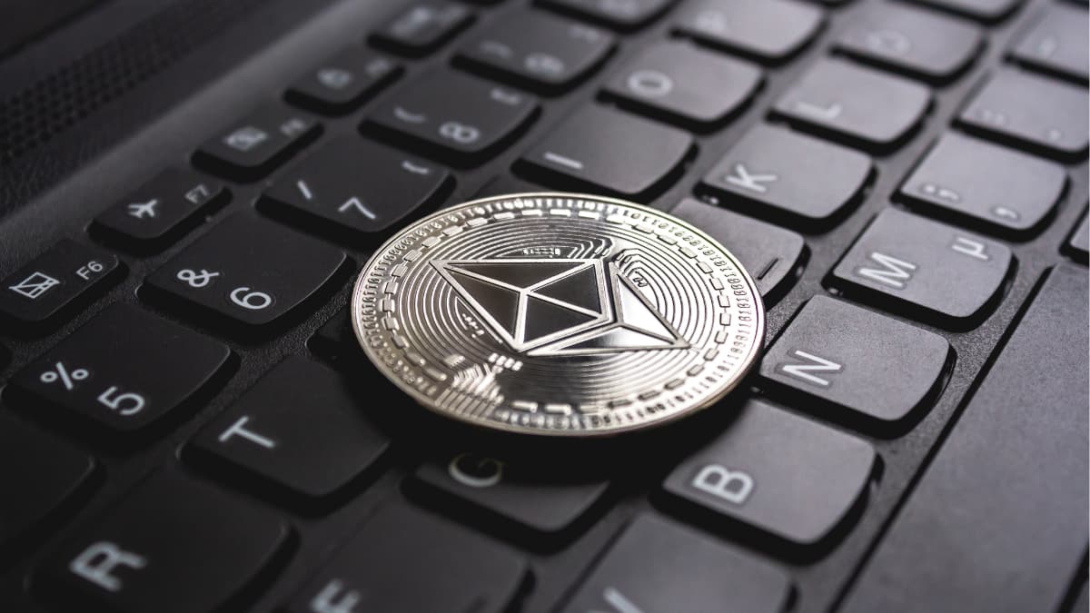 Bitmine购入9,946枚ETH，以太坊国库储备达579万枚