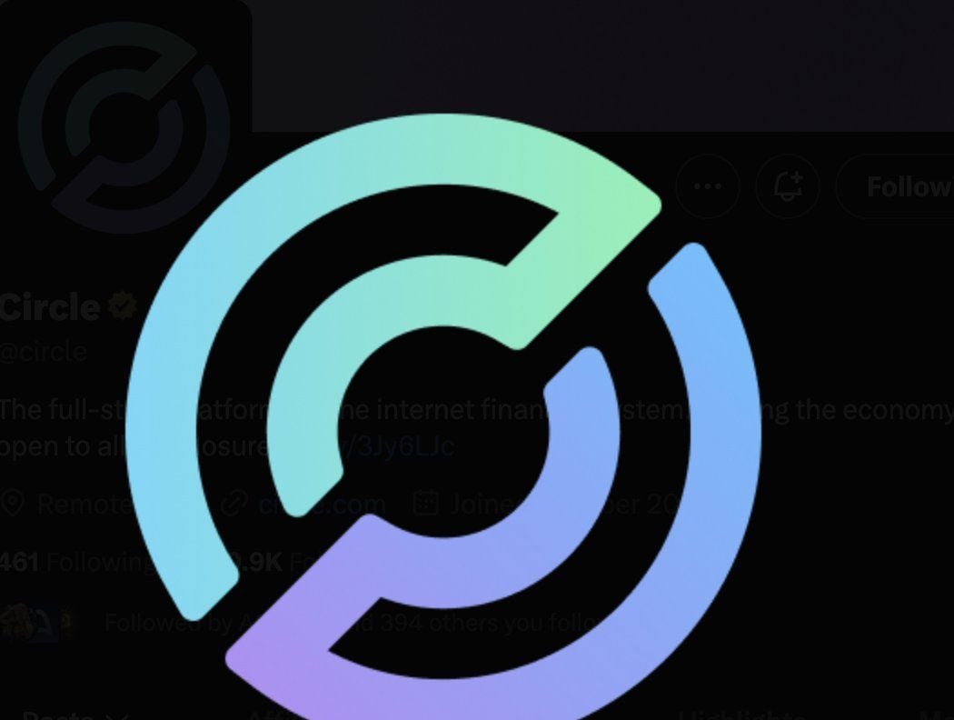 Circle (@Circle) 收购 @IBM Blockchain 核心资产，跃居美国区块链专利持有量首位