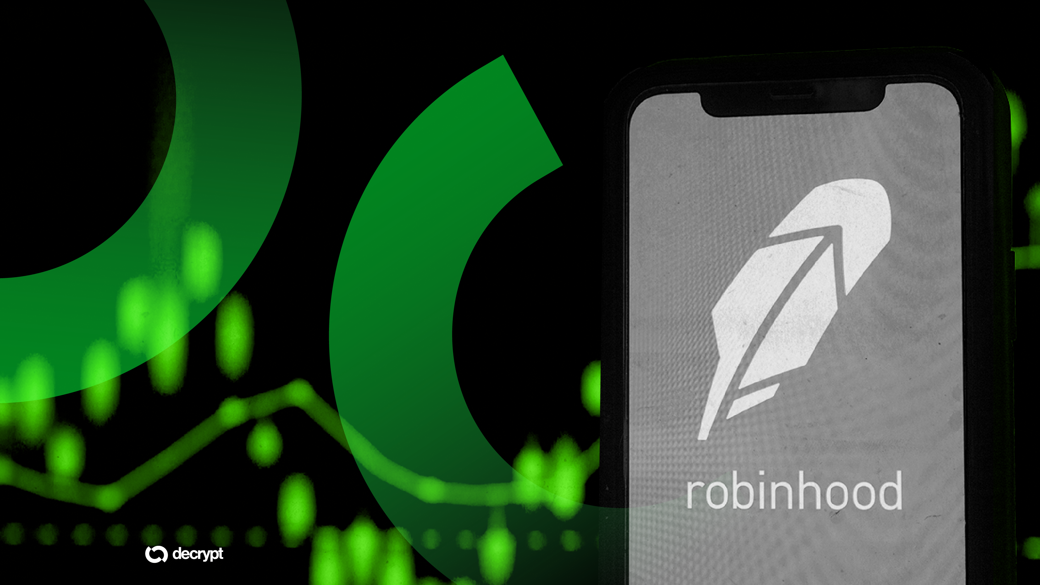 早间快讯：Robinhood链上代币化股票飙升5倍