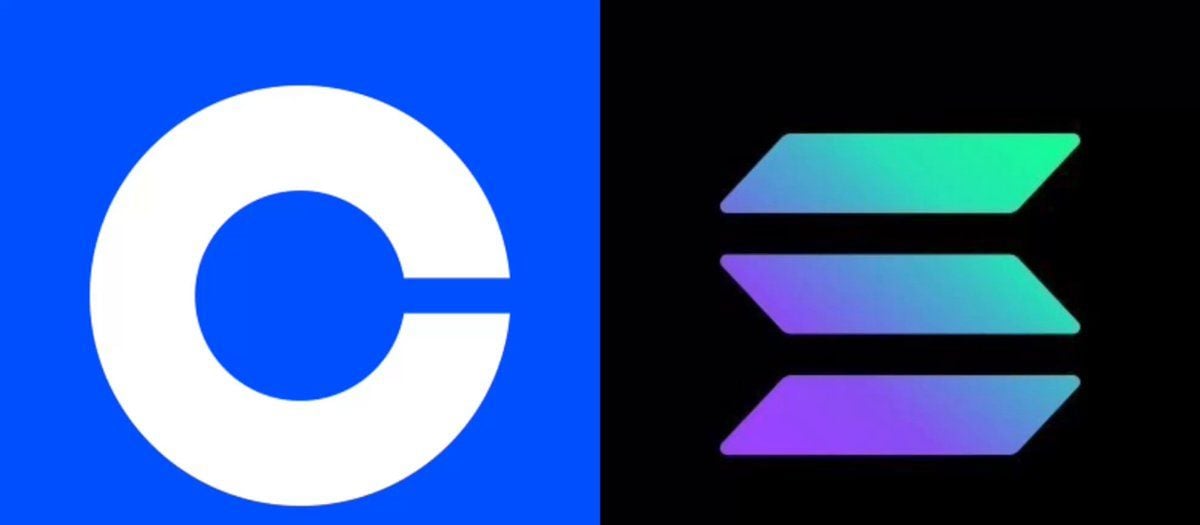 Coinbase为Solana和Base Memecoin敞开大门