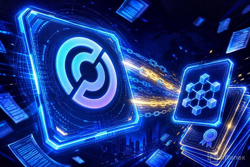 Circle acquires nearly a thousand IBM blockchain patents