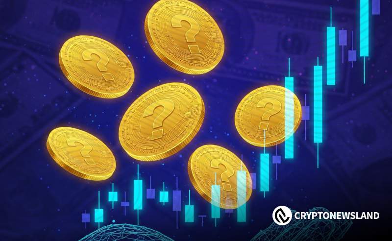 2026年8月三大山寨币——BNB、TRX和HYPE