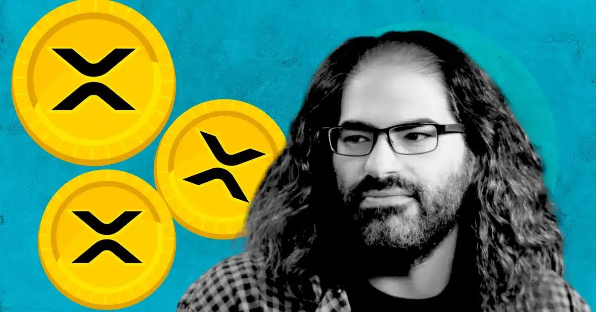 前Ripple首席技术官David Schwartz就Grok选择伊恩·麦克莱恩出演一事作出回应