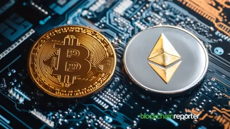 以太坊表现优于比特币，宏观逆风令BTC徘徊6.5万美元