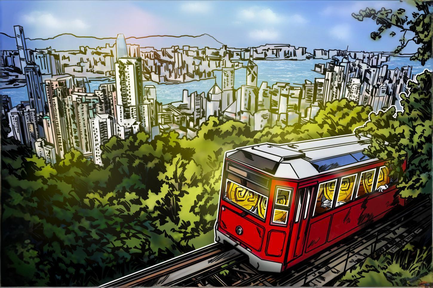 香港在代币化推进中为银行应对量子威胁做准备
