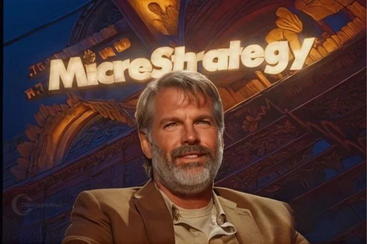 Strategy现金储备在完成5.445亿美元出售后达到37.5亿美元
