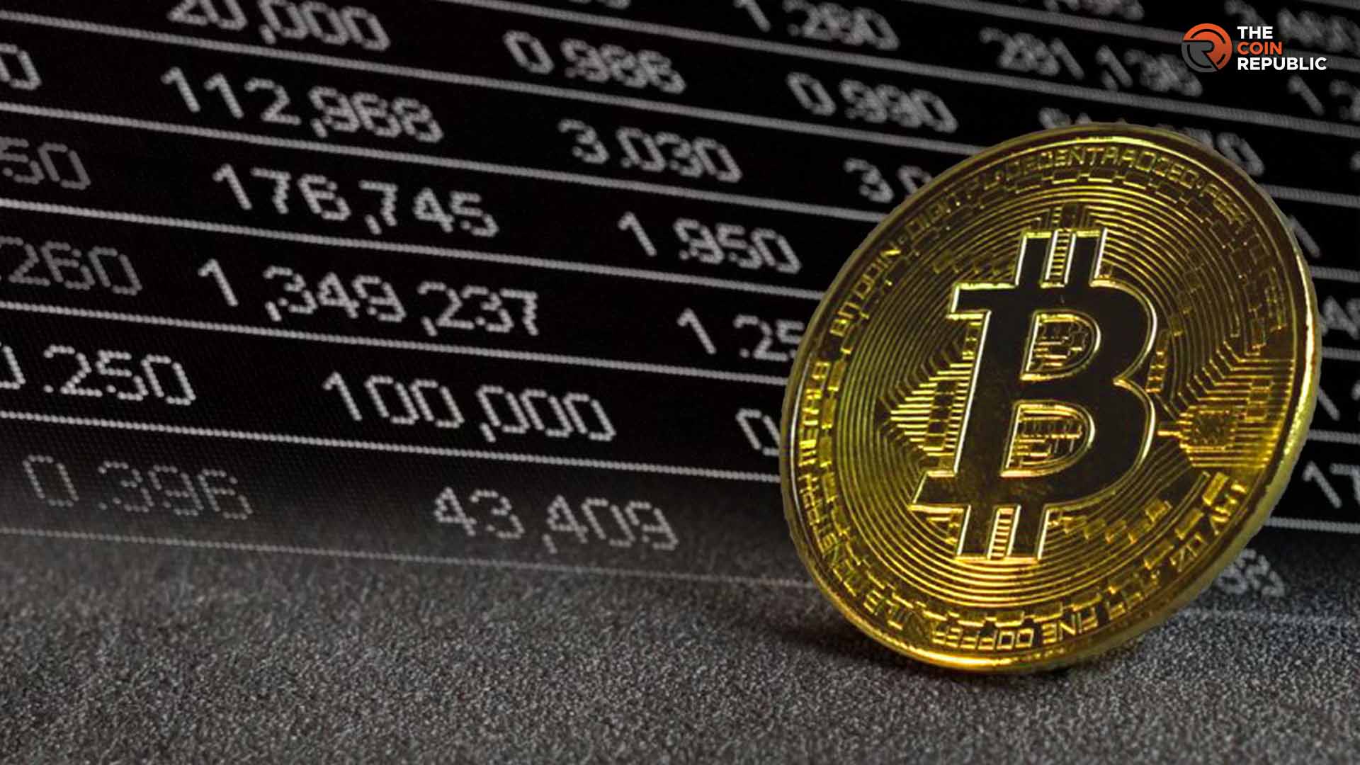 Bitcoin prices are affected by CME futures: Is a breakthrough still expected?