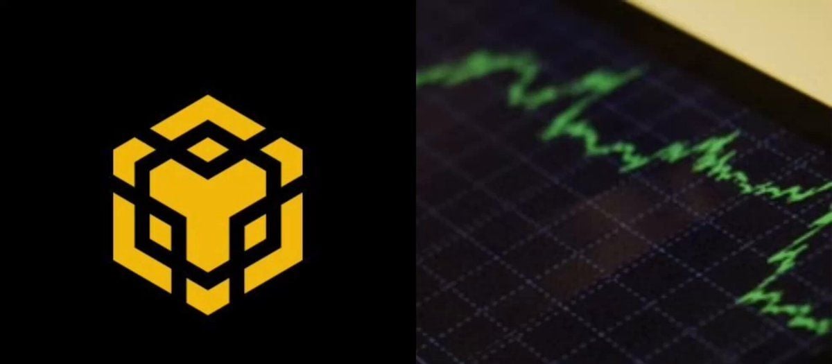 BNB链bStocks交易量突破67亿美元