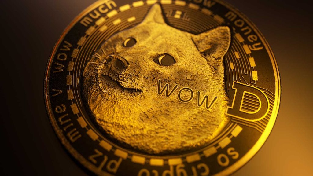 Dog coin Dog owner comments another altcoin: It has nothing to do with us