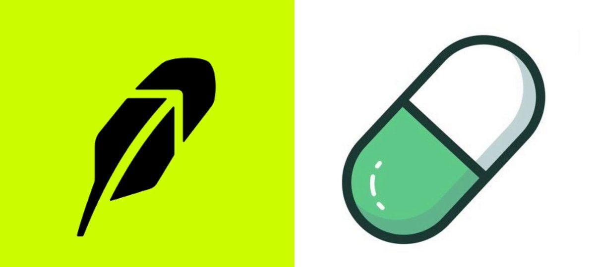 Robinhood Chain周交易量超越PumpFun的PumpSwap