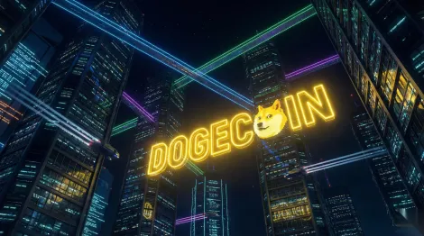 DOGE targets $2.82, whale transfers amount to $63 million