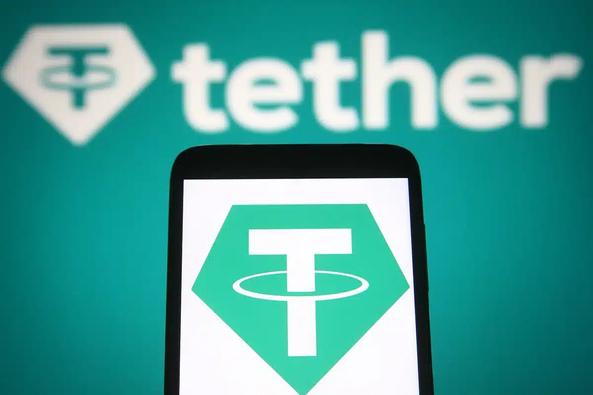 Tether携手内罗毕证券交易所，共推代币化证券发展
