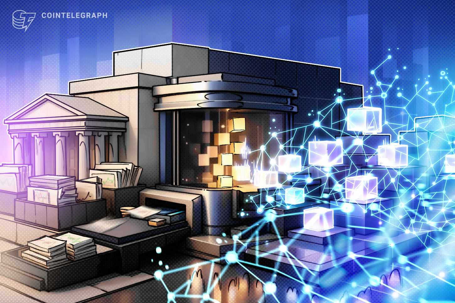 Report: Crypto TradFi surged fivefold to US$6.6 billion, and exchanges expanded to include stocks an