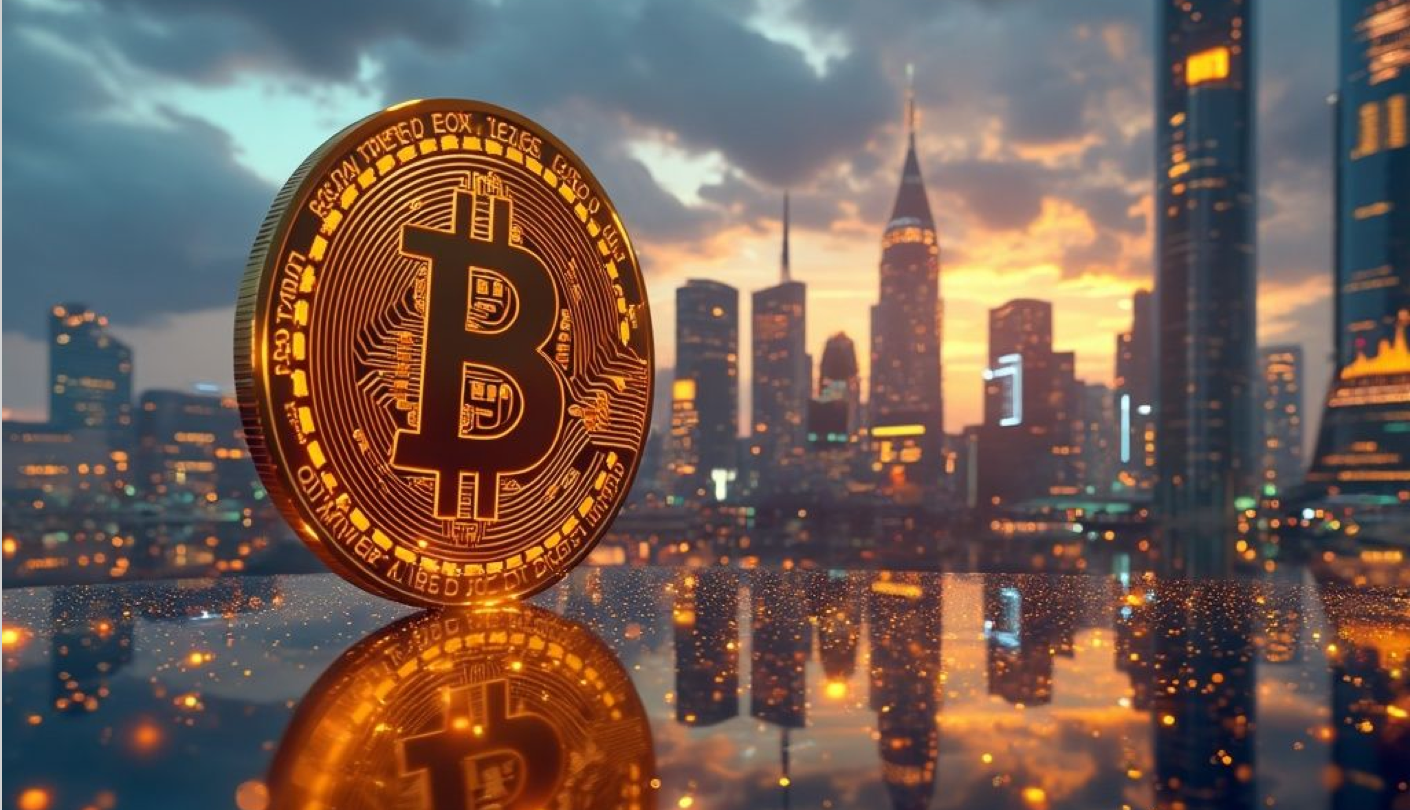 韩国推进加密货币法案，22%税率临近