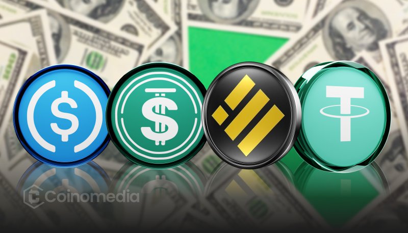 Cross-border payments in stablecoins top of UK policy agenda