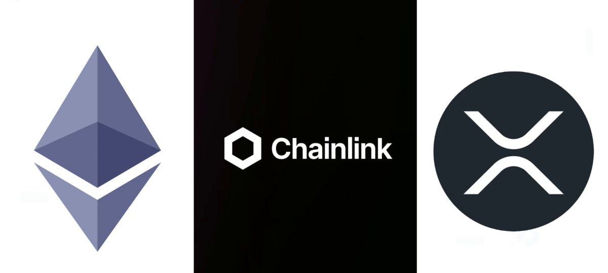 以太坊、XRP与Chainlink持有者数量创下新里程碑