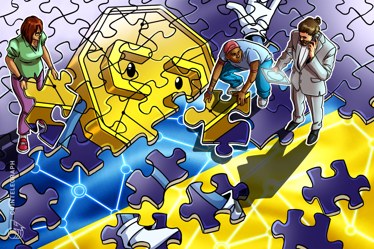 Japanese game developers join hands with SBI to launch Bitcoin and Altcoin funds