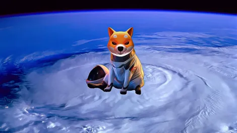 Shiba Inu coins encounter dual turbulence in technology and whale activities