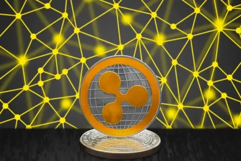 尽管市场一片寂静，XRP、以太坊、Chainlink 与 USDC 仍主导加密货币采用排名