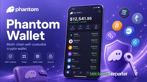 Phantom钱包：多链自托管钱包完整指南