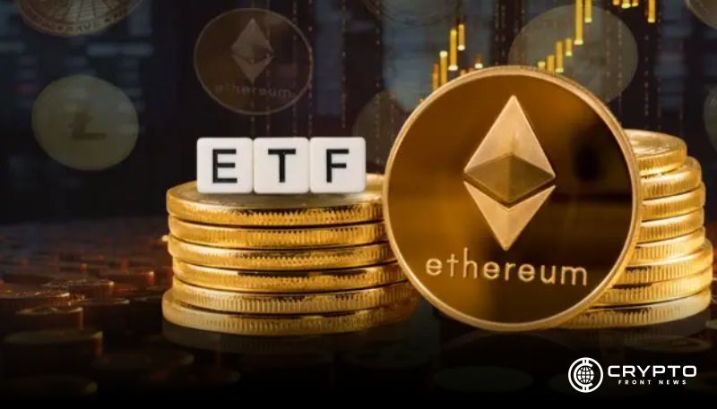 摩根士丹利推出以太坊和Solana现货ETF，费率低至0.14%创行业新低