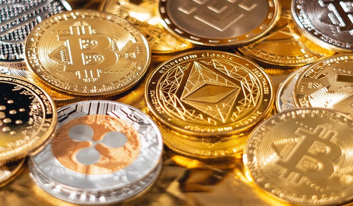这个被低估的代币周涨50%，超越比特币和以太坊