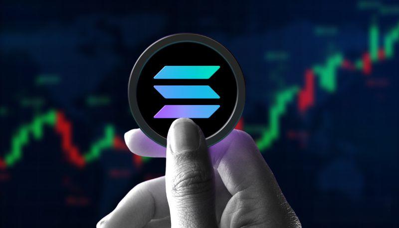 Ark Invest 警示 Solana 竞争压力加剧