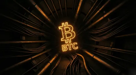 桑坦德银行通过贝莱德购入430万美元比特币ETF份额