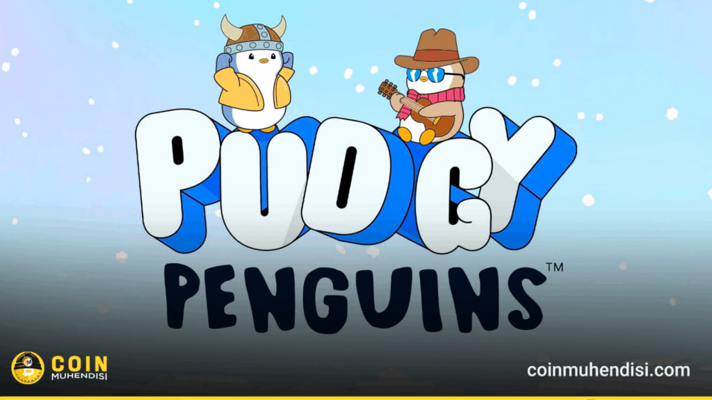 Pengu Coin上涨何时启动？关键分析