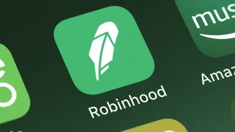 预测市场收入反超加密货币,Robinhood加密业务收入下降38%