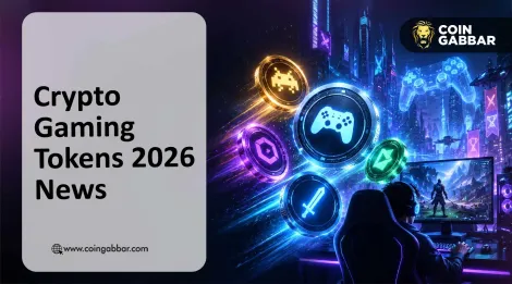 2026年加密游戏代币：基础设施变革重塑GameFi