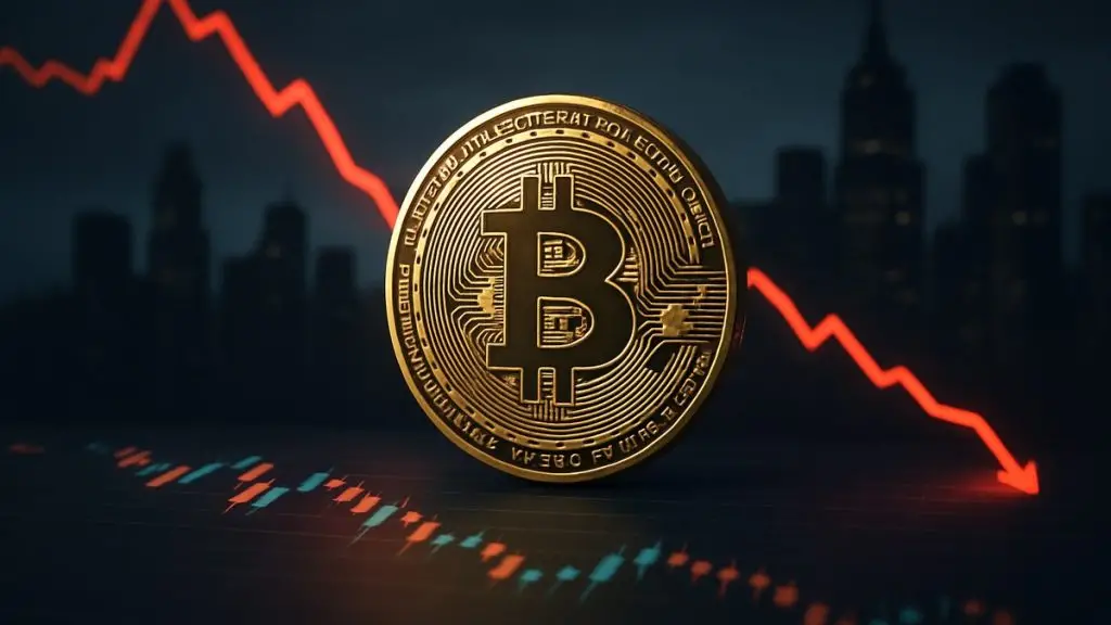 Hidden liquidation risks in the Bitcoin market: Key price of $39,900 becomes focus