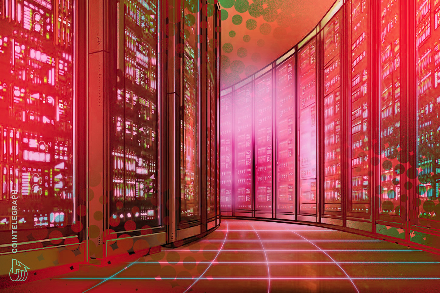 Hyperscale Data Company sells 100 bitcoins to fund Michigan AI Data Center