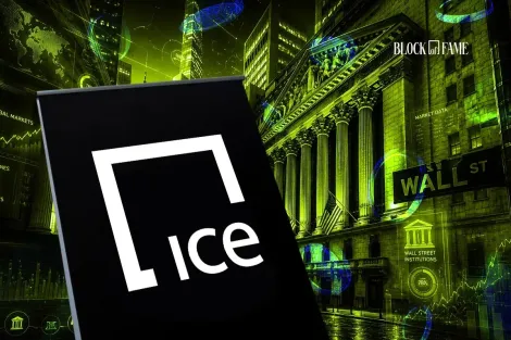 纽交所母公司ICE携数字信托，瞄准1840亿美元加密ETF托管市场