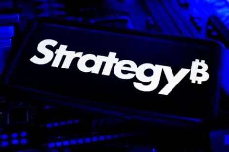 Strategy Q2亏损82.2亿美元，比特币持仓增至843,775枚