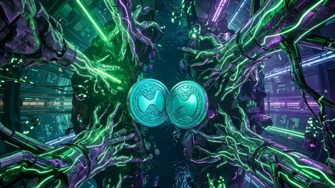 Hyperliquid的HYPE日协议费超越Uniswap V3，价格紧盯关键支撑
