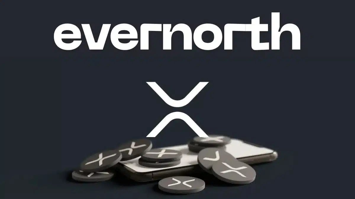 XRP新闻：Evernorth新更新推动其最大XRP财库计划更进一步