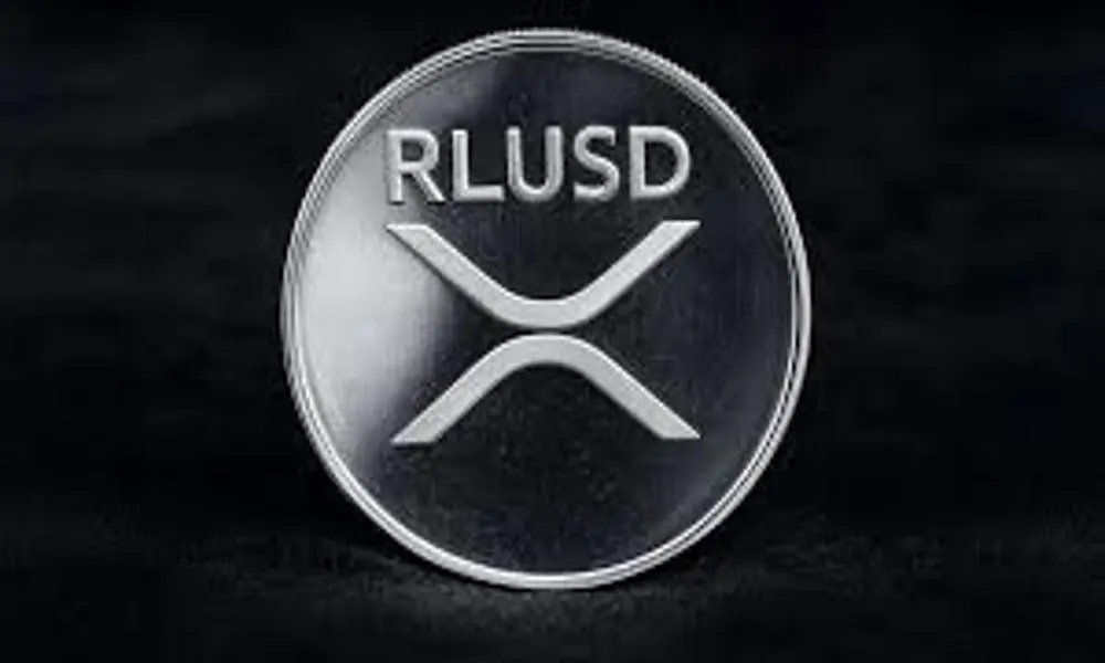 Ripple在以太坊上铸造1500万RLUSD，稳定币供应扩展至多链网络